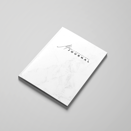 Liposuktions Journal | Dein Tagebuch für die Lipödem-OP